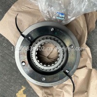 一汽解放 青岛解放 J6 J6P J7 JH6 副箱同步器总成/1701550GA0L/C
