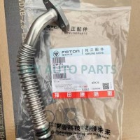福田康明斯ISF增压器回油管 5340176 /5340176