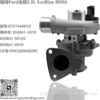 增压器Ford福特全顺定 2.0L EcoBlue BKRA GTE1446KVZ Turbo KK3Q6K682BC，850841-0010/850841-5010S
