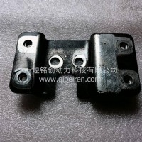 15N天然气发动机线束固定支架/6543473