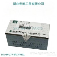 重庆康明斯发动机喷油器计量孔塞3045013/3045013