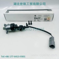 康明斯高压燃油泵计量单元执行器电磁阀5473193 0928400473/5473193