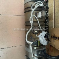 龙擎后处理总成/1205110-E8500