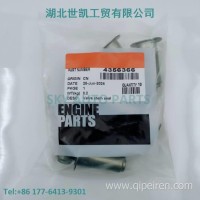 4356366康明斯X15 ISX15 QSX15发动机气阀油封零件号/4356366