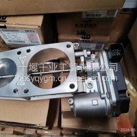 龙擎发动机中冷旁通阀总成1148010-E9L00/1148010-E9L00