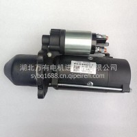 约翰迪尔RE546027伊斯克拉11.131.953起动机12V 10T 3.2KW/RE546027