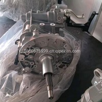 东风轻卡小卡（5G21）变速箱总成/1700010-VA3302