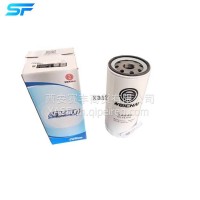 潍柴WEICHAI原厂装机件机油滤芯1000442627/1015813522/610800070015/1000442627