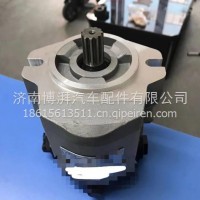 NXG3407WLAM111-010徐工矿车转向助力泵QC25/18-KMS-NJ /NXG3407WLAM111-010