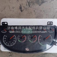 ZB209TLVSN1180 陕汽同力宽体车配件875 885 891矿用仪表盘/ZB209TLVSN1180