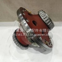 131401021399A007三一矿卡宽体自卸车后桥差速器总成2403010KG300D /131401021399A007
