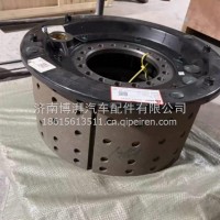 131488001016A三一SKT90105制动器分总成 /131488001016A