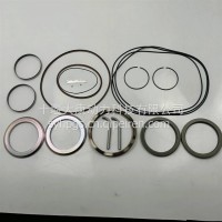 适用于康明斯QSK50发动机风扇离合器油封套件03033591/03025475