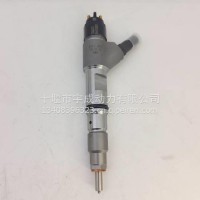 适用于ISF3.8发动机 喷油器 5264272F INJECTOR/5264272
