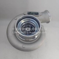 适用于QSL9发动机 涡轮增压器 2837788 2837789 5321630 KIT，TURBOCHARGER /2837788