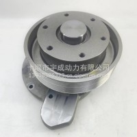 适用于 QSK19发动机 风扇轮毂 3002232-20 HUB，FAN/3002232