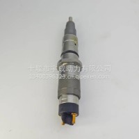 适用于QSC8.9/QSL9 发动机 喷油器总成 4993482 0445120133 INJECTOR/0445120133