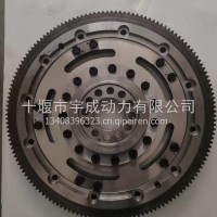 适用于QSK60发动机 飞轮柔性盘 3171332 4017441 3171329 3629372 FLEXPLATE/3629372