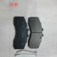 BPW12T挂车盘式磨擦片YF3501-29267/YF3501-29267