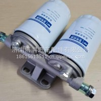 231-1105010玉柴4108发动机柴油滤芯总成/231-1105010