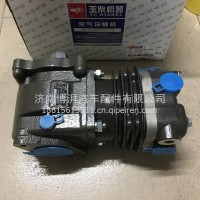 G0100-3509100B玉柴国二机4112空气压缩机空压机打气机/G0100-3509100B