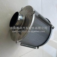 MJ7B0-1109100玉柴发动机空气滤清器总成芯YK2520U1发电船机/MJ7B0-1109100