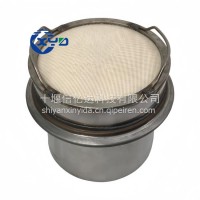 信亿达优势供应21750157 21794709 21922979颗粒捕捉器DPF滤芯适用沃尔沃Volvo Mack MP7 MP8 D11 D13 DPF/21750157
