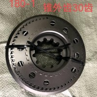 240T三四档同步器总成/12JSDX240T-1701180-1