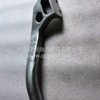 15N天然气发动机风扇护风圈支架/5515628