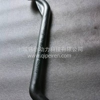 15N天然气发动机风扇护风圈支架/5515622