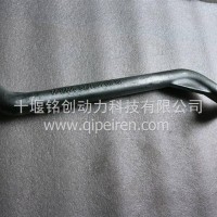 15N天然气发动机风扇护风圈支架/5515625