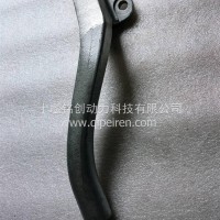 15N天然气发动机风扇护风圈支架/5515631
