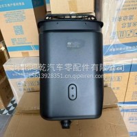 三一重卡银松版430马力载货车空空滤总成连接底座连接管KQY005416431/KQY005416431