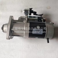 适用于M11/ISM11/QSM11发动机配件 4974389 6564060X MOTOR，STARTING/4974389X