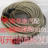 潍柴发动机配件 潍柴原装船用发动机仪表线束61700900034/ 重汽 潍柴 发动机总成及配件