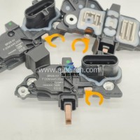 奔驰发电机调节器F00M485248 F00MA45253 F00M144123 A0031544206 A0031542606/0031542606