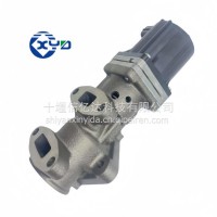 信亿达优势供应8982382493 8982382490五十铃EGR阀总成适用EGRVALVE 4HK1 6HK1 4JB1发动机/8982382493