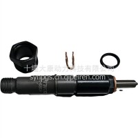 适用于康明斯4BT发动机喷油器总成4089469/4089469