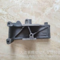 大柴道依茨维修配件J397风扇支架/1308056-K03-J397