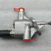 东风康明斯6BT5.9小松发动机输油泵/4093825