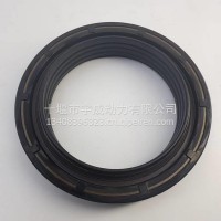 适用于ISBE/ISDE4.5/6.7 发动机 曲轴前油封 C4890832 4890832F G4890832 SEAL，OIL/4890832