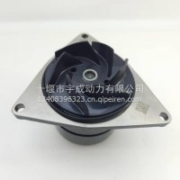 适用于6C8.3 ISL9 发动机 水泵总成 C5402699 G5402699 PUMP，WATER/5402699