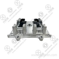 电控模块-X（康明斯发动机）Electronic control module - X（Cummins Engine）/C4354660