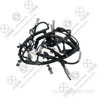 发动机线束-康明斯发动机 Engine wiring harness-Cummins Engine/C5727007