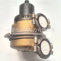适用于K19/QSK19发动机 海水泵 3074540-20 PUMP，SEA WATER/3074540