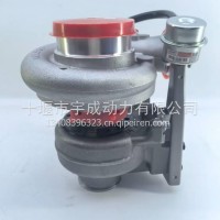 适用于ISBE/ISDE6.7发动机 涡轮增压器 C3778469 2839877 TURBOCHARGER/2839877