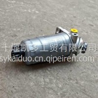 东风凯普特多利卡燃油滤清器/1117010-QA0101