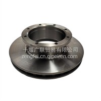 35VB1-02504适用于宇通海格中通客车高质量-制动盘/35VB1-02504
