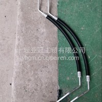 东风畅行空调管总成/8108030-SAY600Y