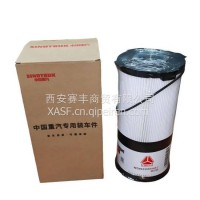 重汽原厂长效燃油滤芯WG9925550966/FS20190/WG9925550966